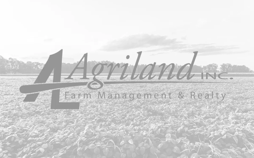 Patrick White Selected for Iowa’s Front Fourty