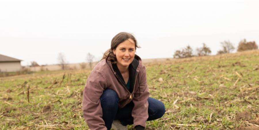 Soil’s Comfy Blanket